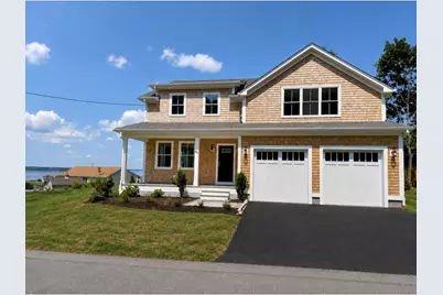 45 Corys Court, Portsmouth, RI 02871 - Photo 1