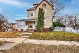 130 Norwood Ave, Cranston, RI 02905 - Photo 1