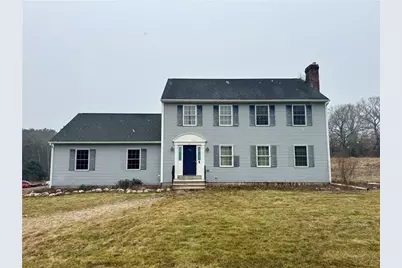 45 Pleasant View Drive, Hopkinton, RI 02832 - Photo 1