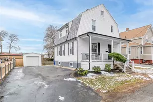 23 Mowry Ave, East Providence, RI 02914 - Photo 1