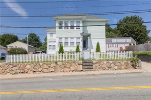 3889 Mendond Rd, Cumberland, RI 02864 - Photo 1
