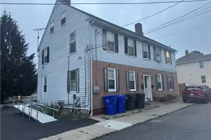 656 Providence St, West Warwick, RI 02893 - Photo 1