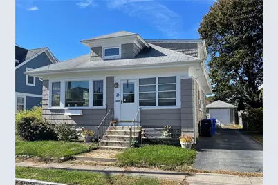 25 Elinora Street, East Providence, RI 02915 - Photo 1