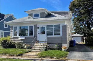 25 Elinora St, East Providence, RI 02915 - Photo 1