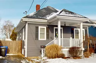 84 Boyce Ave, Pawtucket, RI 02861 - Photo 1