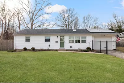225 Ardway Avenue, Warwick, RI 02889 - Photo 1