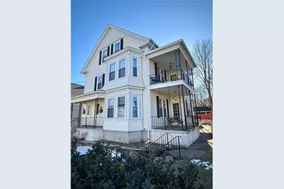 345 Carrington Avenue, Woonsocket, RI 02895 - Photo 1