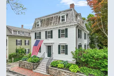 24 Barney Street, Newport, RI 02840 - Photo 1