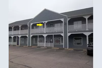 5853 Post Road #201A, East Greenwich, RI 02818 - Photo 1