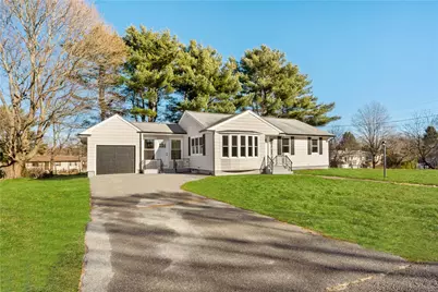 54 Doris Avenue, Tiverton, RI 02878 - Photo 1