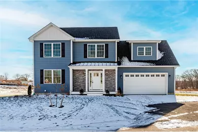 120 Sherwood Drive, Warwick, RI 02888 - Photo 1