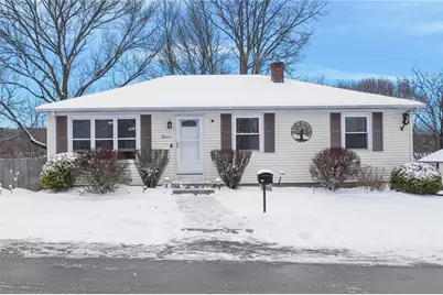4 Clark Street, North Providence, RI 02911 - Photo 1