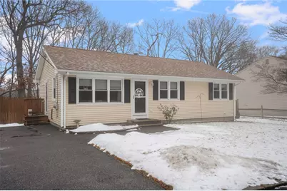 37 Washington Street, North Providence, RI 02904 - Photo 1