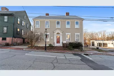 25 Post Road, Warwick, RI 02888 - Photo 1