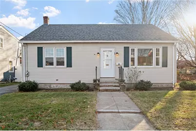 86 Sherwood Street, Cranston, RI 02920 - Photo 1