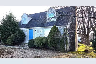 55 Cypress Drive, Cranston, RI 02920 - Photo 1