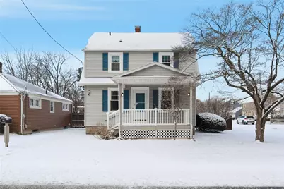 124 Ferris Avenue, East Providence, RI 02916 - Photo 1