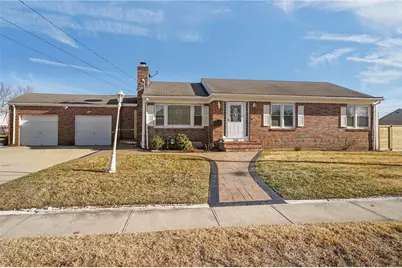 366 Woodbine Street, Cranston, RI 02910 - Photo 1