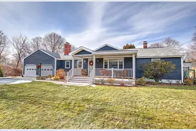 1 Hydraulion Avenue, Bristol, RI 02809 - Photo 1