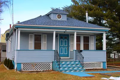 28 Elizabeth Street, Pawtucket, RI 02861 - Photo 1