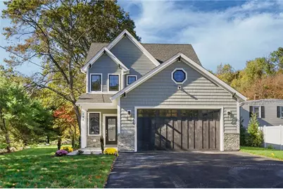 191 Pippin Orchard Road, Cranston, RI 02921 - Photo 1