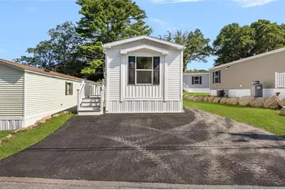 29 Foxtrot Drive, Charlestown, RI 02813 - Photo 1