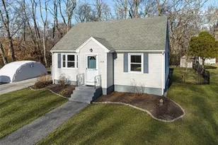 214 Souza Rd, Tiverton, RI 02878 - Photo 1