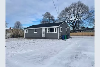 45 Johnson Avenue, Warwick, RI 02886 - Photo 1