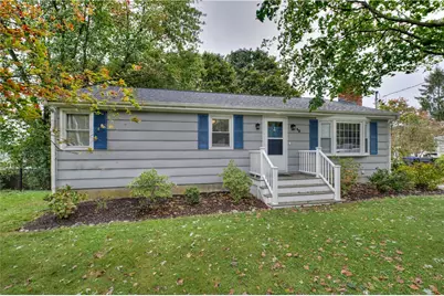 43 Viking Drive, Portsmouth, RI 02871 - Photo 1