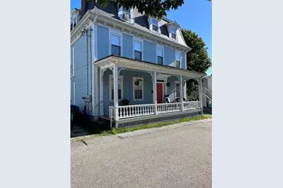 9 Covell Street #3, Newport, RI 02840 - Photo 1