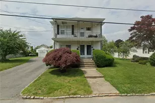 110 Burbank St, Cranston, RI 02910 - Photo 1