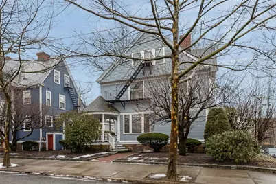 265 Bowen Street #1, Providence, RI 02906 - Photo 1