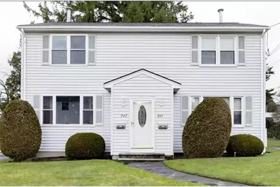 245 Hazelton Street, Cranston, RI 02920 - Photo 1