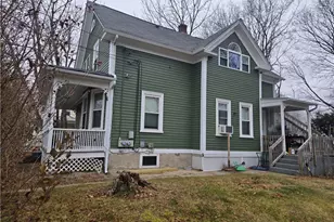 25 Andrews Ave, West Warwick, RI 02893 - Photo 1