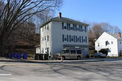 744 Providence Street, West Warwick, RI 02893 - Photo 1