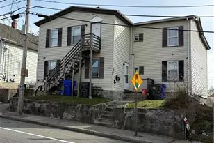 40 Roberts St, West Warwick, RI 02893 - Photo 1