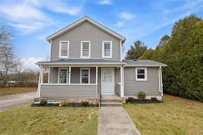 14 Springbrook Road, Westerly, RI 02891 - Photo 1