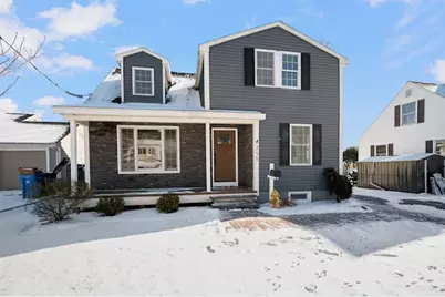 255 Ann Street, Cumberland, RI 02864 - Photo 1