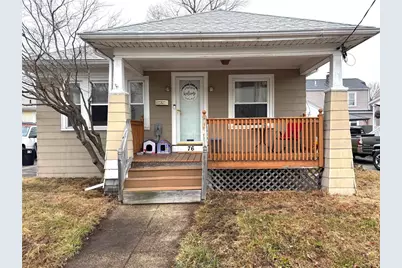 76 London Avenue, Pawtucket, RI 02861 - Photo 1
