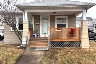 76 London Ave, Pawtucket, RI 02861 - Photo 1