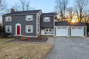 49 Patience Ct, Warwick, RI 02888 - Photo 1