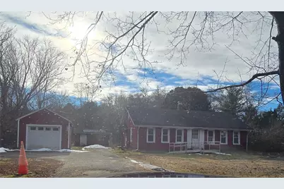 22 Oak Street, Hopkinton, RI 02804 - Photo 1