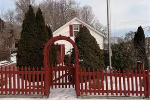 54 Mapleville Main St, Burrillville, RI 02839 - Photo 1