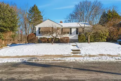 92 Rockland Avenue, Woonsocket, RI 02895 - Photo 1