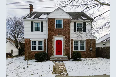 52 Parkside Drive, Providence, RI 02905 - Photo 1