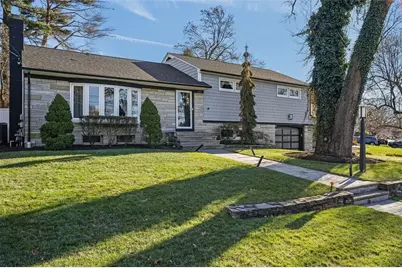 210 Summit Drive, Cranston, RI 02920 - Photo 1
