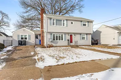 359 Williston Way, Pawtucket, RI 02861 - Photo 1