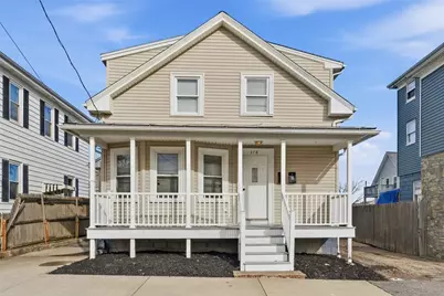378 Juniper Street, East Providence, RI 02914 - Photo 1