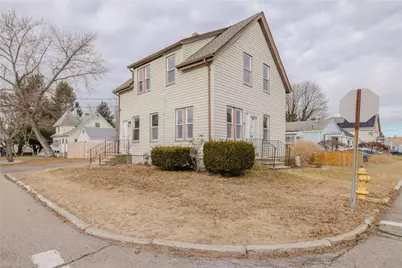 38 Madison Street, Pawtucket, RI 02861 - Photo 1