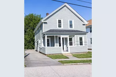 90 Winthrop Avenue, Providence, RI 02908 - Photo 1